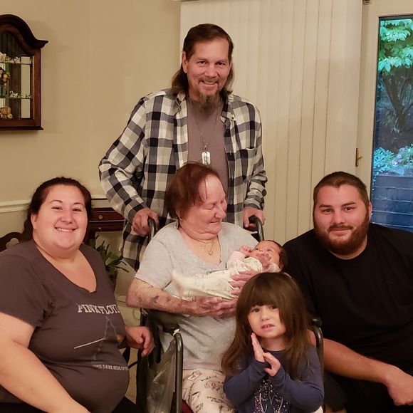 Meet your Posher, John - Picture 1 of 1